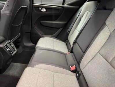VOLVO XC40 B3 MHEV 163CV BVA7 CORE -  101193