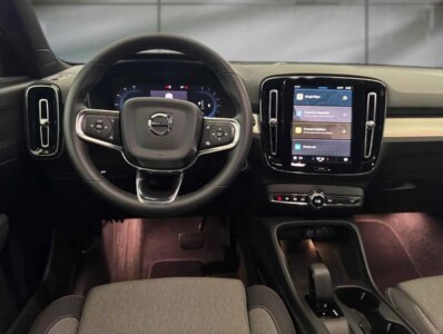 VOLVO XC40 B3 MHEV 163CV BVA7 CORE -  101193