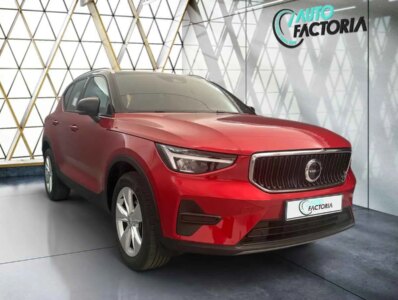 VOLVO XC40 T2 129CV BVA CORE -  98739