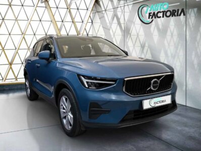 VOLVO XC40 T2 129CV BVA CORE -  98106