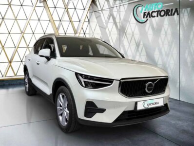 VOLVO XC40 T2 129CV BVA CORE -  101144