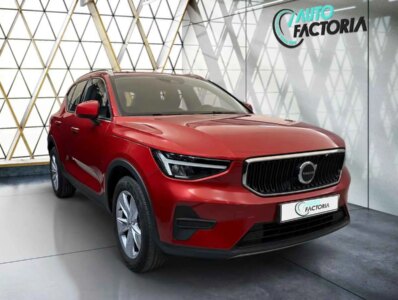 VOLVO XC40 T2 129CV BVA CORE -  98223