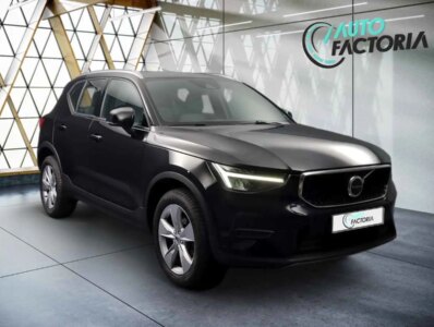 VOLVO XC40 T2 129CV BVA CORE -  99137