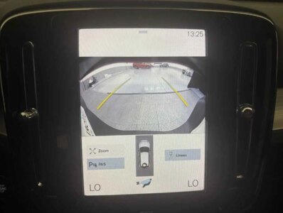 VOLVO XC40 T2 129CV BVA CORE -  98739