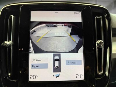 VOLVO XC40 T2 129CV BVA CORE -  98352
