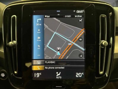 VOLVO XC40 T2 129CV BVA CORE -  98115