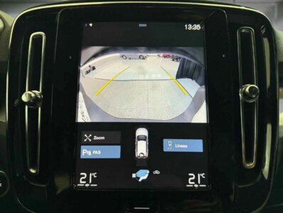 VOLVO XC40 T2 129CV BVA CORE -  98106