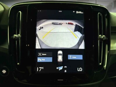 VOLVO XC40 T2 129CV BVA CORE -  101144