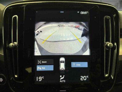 VOLVO XC40 T2 129CV BVA CORE -  98115