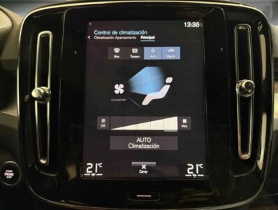 VOLVO XC40 T2 129CV BVA CORE -  98106