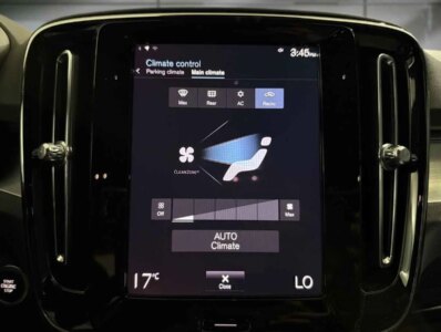 VOLVO XC40 T2 129CV BVA CORE -  101144