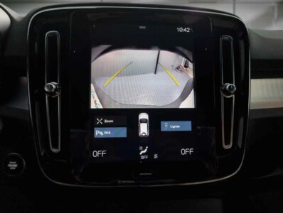VOLVO XC40 T2 129CV BVA CORE -  99137
