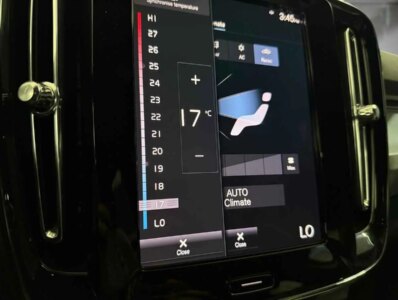 VOLVO XC40 T2 129CV BVA CORE -  101144