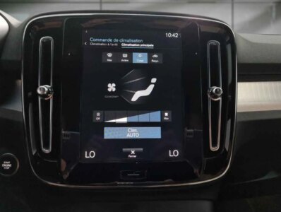 VOLVO XC40 T2 129CV BVA CORE -  99137