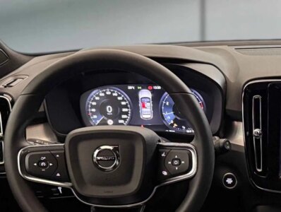 VOLVO XC40 T2 129CV BVA CORE -  98106