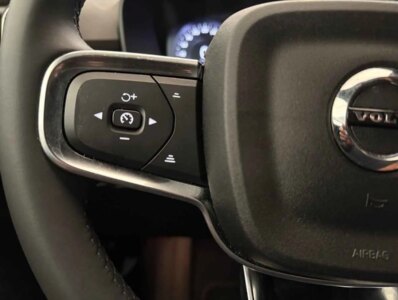 VOLVO XC40 T2 129CV BVA CORE -  98106