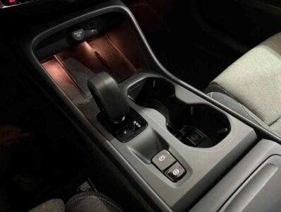 VOLVO XC40 T2 129CV BVA CORE -  101144