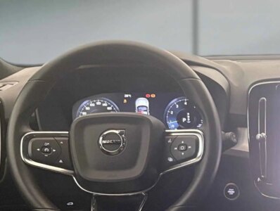 VOLVO XC40 T2 129CV BVA CORE -  98739