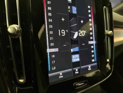 VOLVO XC40 T2 129CV BVA CORE -  98115