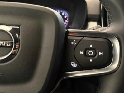 VOLVO XC40 T2 129CV BVA CORE -  98106