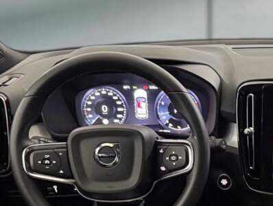 VOLVO XC40 T2 129CV BVA CORE -  101144