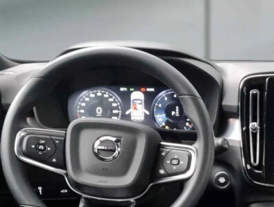 VOLVO XC40 T2 129CV BVA CORE -  99137
