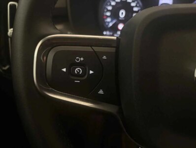 VOLVO XC40 T2 129CV BVA CORE -  98739