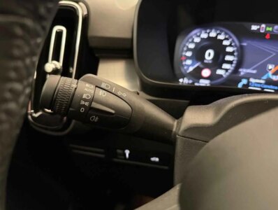 VOLVO XC40 T2 129CV BVA CORE -  98106