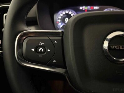 VOLVO XC40 T2 129CV BVA CORE -  101144