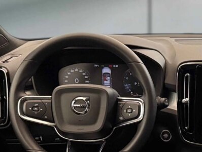 VOLVO XC40 T2 129CV BVA CORE -  98223