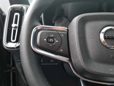 VOLVO XC40 T2 129CV BVA CORE -  99137