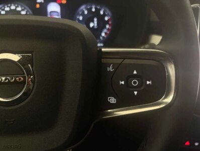 VOLVO XC40 T2 129CV BVA CORE -  98739