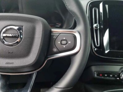 VOLVO XC40 T2 129CV BVA CORE -  99137