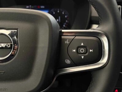 VOLVO XC40 T2 129CV BVA CORE -  98223