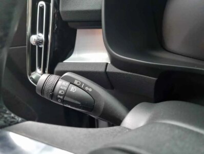 VOLVO XC40 T2 129CV BVA CORE -  99137