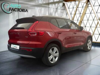 VOLVO XC40 T2 129CV BVA CORE -  98739VOLVO XC40 T2 129CV BVA CORE -  98739