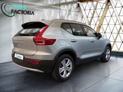 VOLVO XC40 T2 129CV BVA CORE -  98115VOLVO XC40 T2 129CV BVA CORE -  98115