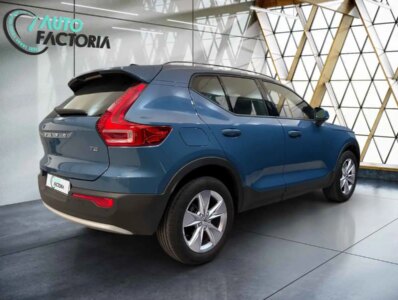 VOLVO XC40 T2 129CV BVA CORE -  98106VOLVO XC40 T2 129CV BVA CORE -  98106