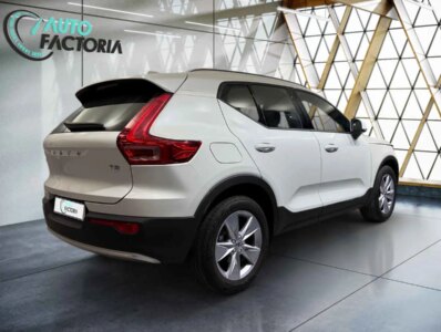 VOLVO XC40 T2 129CV BVA CORE -  101144VOLVO XC40 T2 129CV BVA CORE -  101144