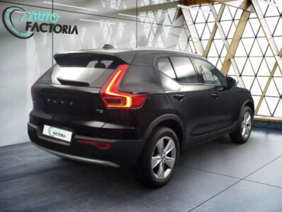 VOLVO XC40 T2 129CV BVA CORE -  99137VOLVO XC40 T2 129CV BVA CORE -  99137