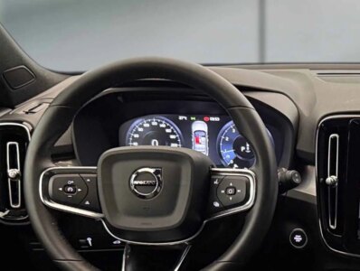 VOLVO XC40 T2 129CV BVA CORE -  98115