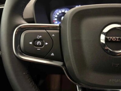 VOLVO XC40 T2 129CV BVA CORE -  98115