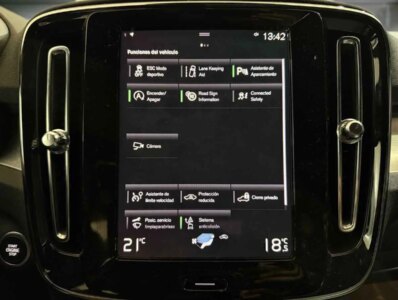 VOLVO XC40 T2 129CV BVA CORE -  98106