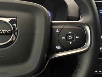 VOLVO XC40 T2 129CV BVA CORE -  98115