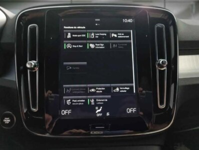 VOLVO XC40 T2 129CV BVA CORE -  99137