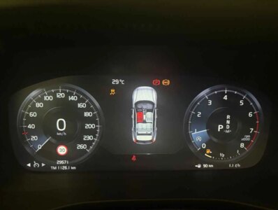 VOLVO XC40 T2 129CV BVA CORE -  98739