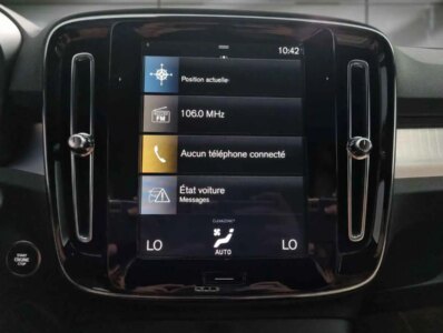 VOLVO XC40 T2 129CV BVA CORE -  99137