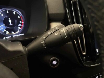 VOLVO XC40 T2 129CV BVA CORE -  98115