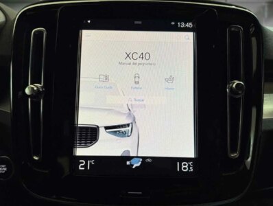 VOLVO XC40 T2 129CV BVA CORE -  98106