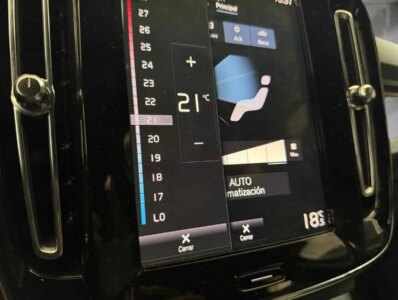 VOLVO XC40 T2 129CV BVA CORE -  98106